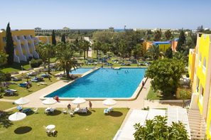 Tunisie - Tunis, Hôtel Sun Garden Hammamet Village 3*
