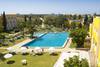 Hôtel Sun Garden Hammamet Village 3* Tunis Tunisie