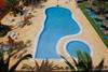 Tunisie - Tunis, Hôtel Sun Holiday Beach Club 2*