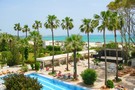 Piscine Hôtel The Beach Miramar 4*