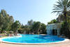 piscine - Tunisia Lodge