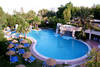 Tunisie - Tunis, Club Tunisia Lodge 4*