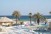 Tunisie - Tunis, Hôtel Vime Lido 3* sup