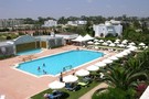 Tunisie - Tunis, Hôtel Vincci Flora Park 4*