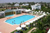Tunisie - Tunis, Hôtel Vincci Flora Park 4*