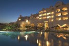 Tunisie - Tunis, Hôtel Vincci Lella Baya 4*
