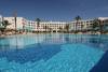 Hôtel Vincci Nozha Beach 4* Tunis Tunisie