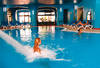 piscine interieure - Yasmine Beach