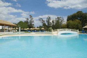 Tunisie - Tunis, Hôtel Zénith 3*
