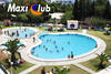 Tunisie - Tunis, Maxi Club Zenith 3*