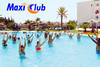 Tunisie - Tunis, Maxi Club Zenith 3*
