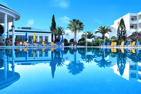 8 JOURS / 7 NUITS - Hôtel Zodiac 4* - Offre spéciale : 1 séance de hammam offerte* (Voir conditions)