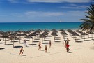 Tunisie - Tunis, Hôtel Enjoy 4*