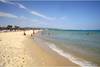 Plage - Maxi Club Sun Garden Hammamet