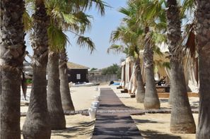 Tunisie-Tunis, Hôtel Oceana Palace 5*