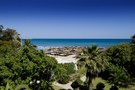 Tunisie - Tunis, Hôtel Orangers Beach 4*