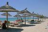 Plage - Tunisia Lodge