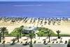 Tunisie - Tunis, Hôtel Yasmine Beach 4*
