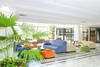 RECEPTION - One Resort Monastir
