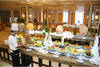 Buffet - restaurant - Laico Hammamet