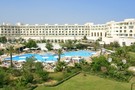 Tunisie - Tunis, Hôtel El Mouradi El Menzah 4*
