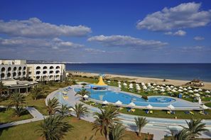 bons plans Tunis Tunisie