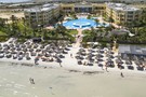 Tunisie - Tunis, Hôtel Royal Thalassa Monastir 5*