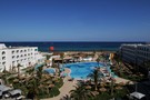 Tunisie - Tunis, Hôtel Vincci Nozha Beach 4*