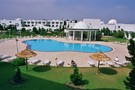 Tunisie - Tunis, Hôtel Zodiac 4*
