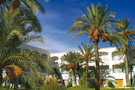 Façade hotel Hôtel Zephir And Spa 4*