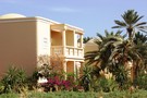 Façade Hôtel Zita Beach 4*