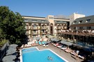 Turquie - Antalya, Hôtel Ambassador 4*