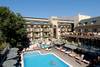 Hôtel Ambassador 4* Antalya Turquie