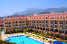 Turquie - Antalya, Hôtel Camyuva 4*
