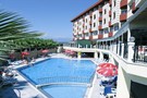 Turquie - Antalya, Hôtel Desiree Resort 4*