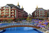 Turquie - Antalya, Hôtel Siam Elegance and Spa* 5*