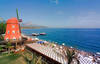 Turquie - Antalya, Hôtel Orange County de Luxe  5*