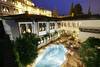 Turquie - Antalya, Hôtel Aspen 4*