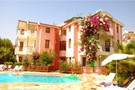 Turquie - Antalya, Hôtel Desire Beach 4*