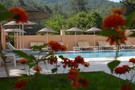 Turquie - Antalya, Hôtel Forest Park 3*