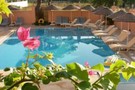 Turquie - Antalya, Hôtel Forest Park 3*
