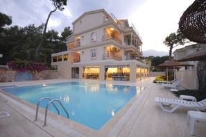 Turquie - Antalya, Hôtel Forest Park 3*