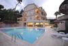Turquie - Antalya, Hôtel Forest Park 3*