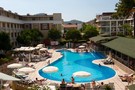Turquie - Antalya, Hôtel Gelidonya 4*