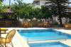 Turquie - Antalya, Hôtel Kutberk 3*