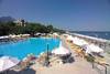Turquie - Antalya, Hôtel La Mer 5*
