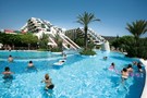 Turquie - Antalya, Hôtel Limak Limra 5*