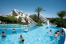 Turquie - Antalya, Hôtel Limak Limra 5*