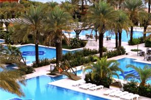 Turquie - Antalya, Hôtel Nashira 5*