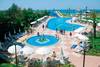 Turquie - Antalya, Hôtel Stella Beach 5*